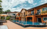 Hotel Toscana Trat - Pools