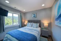 Salt Lyfe 2 Br Sleeps 6+2 CH 2 Min Walk to Beach - Beach