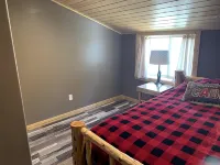 The Barndominium 167 with a Hot Tub on a 1/2 acre - 3 stjerner