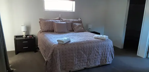 SPACIOUS METHVEN CRASH PAD - Homestays