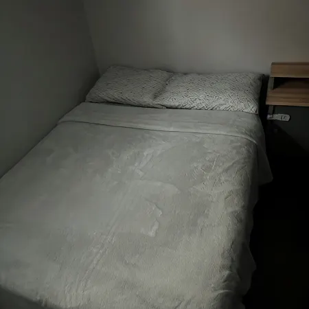 Basement suite with full kitchen