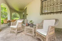 Quinta Senhora da Vida - a house in the middle of the forest, overlooking the sea - 2성급