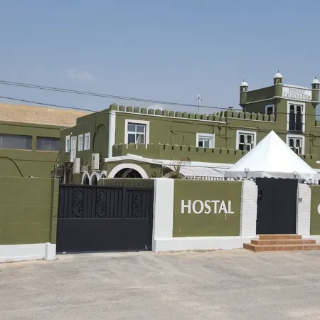 Hostal Castellverd