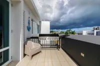 Parguera Paradise, Luxury Modern Beach House! - Wifi