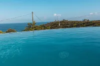 Bocean Villa - Luxury Hilltop Retreat - Wifi