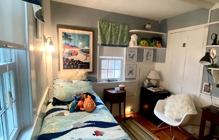 Remodeled Historical Cape House.  Close to Town, Bayside, and Ocean