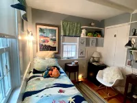 Remodeled Historical Cape House. Close to Town, Bayside, and Ocean ウェルフリートのホテル
