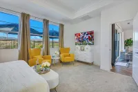 New Large Home-Views-Mountain, Lake & Golf - สระว่ายน้ำส่วนตัว