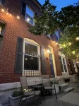 Parkside Comfort & Spaciousness-Family Friendly