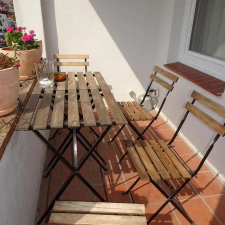 Downtown, Lübeck, ground floor, turn of the century, old town, fireplace, WiFi, parking lot
