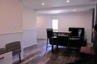 Beautiful new property, great location. - Apartments