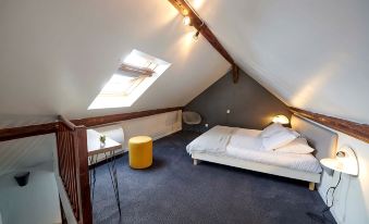 Hôtel de France - Beaune
