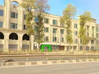 Hotel Pahadi Hotels in Rourkela