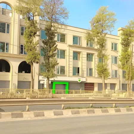 Hotel Pahadi