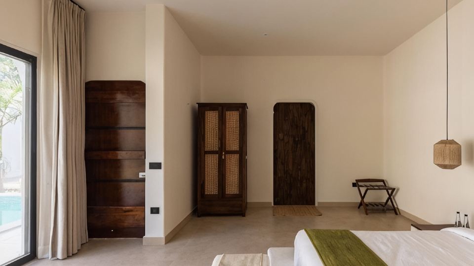 La Vida Retreat