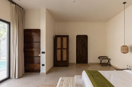 La Vida Retreat - Holiday Apartments