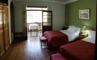 Centro Vacacional Huaychulo Hotéis em 