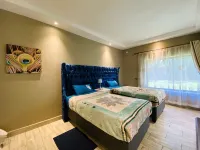 Sterling Boutique Lodge - Lodges