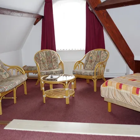 Vakantiecentrum Zeelinde