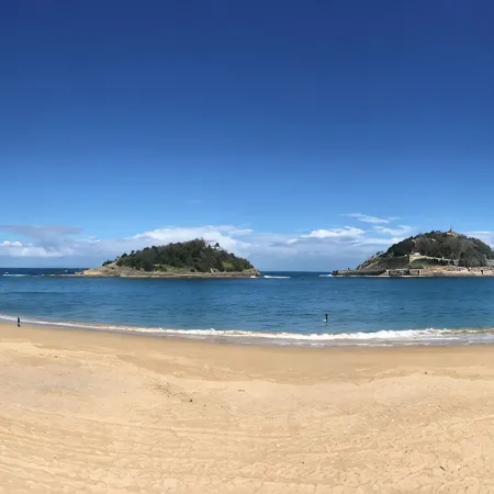 Wecamp San Sebastián