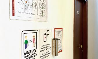 Hotel Alessander