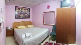 Al Funduq Motel 1