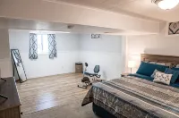 Bison House, Montana Family Home - 4-Star