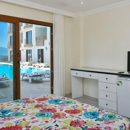 Erpey Ferah Apart Otel