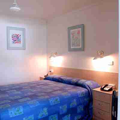 Cairns Gateway Resort Rooms