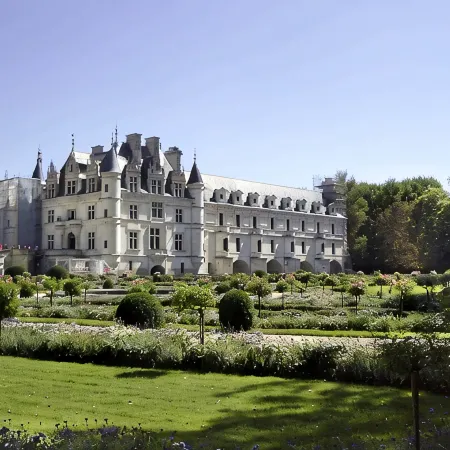 Ibis Budget Amboise