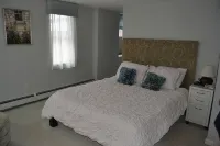 High End Apartment in Downtown  Hallowell - 3성급