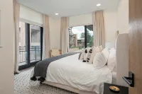 Luxury 2 Bedroom Condo in Downtown Ketchum - 4-Star
