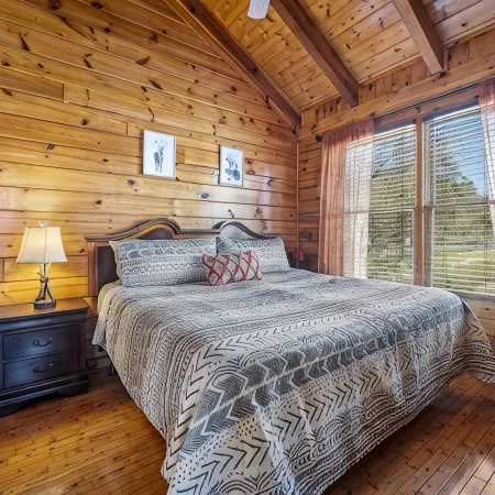 Spring Break Dates Open~Book 2025 Early~Smoky Mtn~Cozy Cabin close to everything
