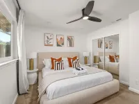Hot Tub - Game Room - Fire Pit - 20 Min 2 Yosemiteev Charger Level 2 - con encanto