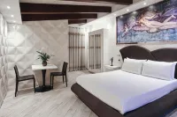 Pompei Valley Boutique Hotel