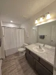 Hill Base Modern