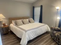 Welcomes you!