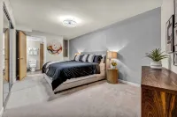 City Getaway, Free Parking, 24/7 Hour Gym - Bungalows