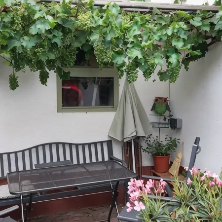 Cozy studio in a preferred location