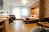 Hotel & Gasthof Richard Held - 4-Star