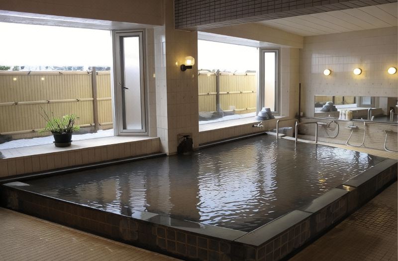 Hakone Kogen Hotel photo 5