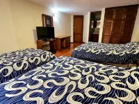 Hotel Santa Isabel 2 Hotels in Ipiales
