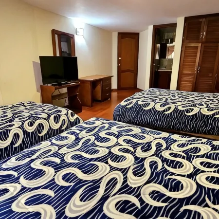 Hotel Santa Isabel 2
