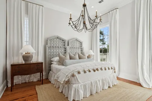 The Duke of Magazine 5 Bedroom Luxury with Pool Perfectly Located in New Orleans - Kolam Renang Peribadi