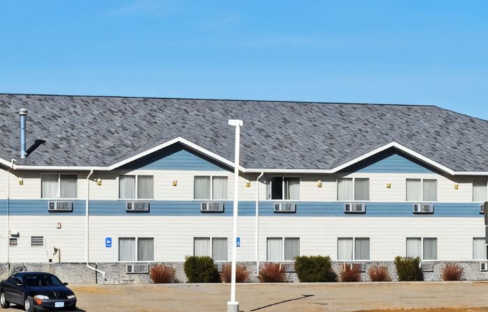 Selby Motel