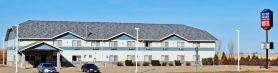 Selby Motel