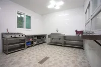 Yeoju Zelkova Pension - 2 星級