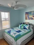 GREAT OCEAN VIEWS!!! BEAUTIFUL 2 BR/2 bath LUXURY CONDO SLEEPS 6 - 4-Star