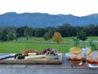 luxury couples retreat - 4-Star