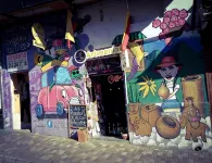 Hostal Chorro de Quevedo Candelaria - Inns